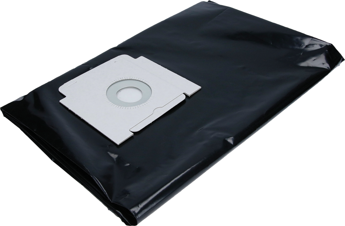 Sac filtrant de sécurité Bosch pour aspirateurs de poussière.