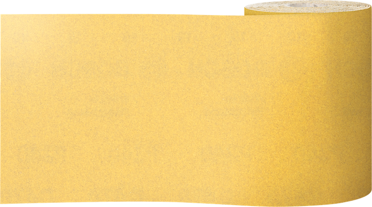 Rouleau de papier abrasif Bosch EXPERT C470 grain 240 5 m.
