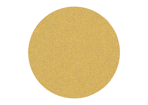 Disque abrasif Bosch Expert C470 225 mm G 60 sans trous.