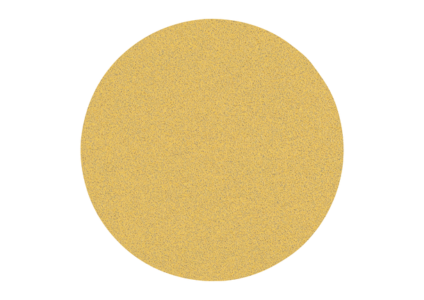 Disque abrasif Bosch Expert C470 225 mm G 80 sans trous.