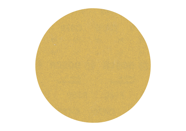 Disque abrasif Bosch Expert C470 225 mm sans trous G180.