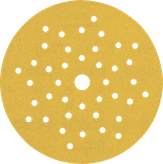 Disque de ponçage multi-trous Bosch EXPERT C470 125 mm.