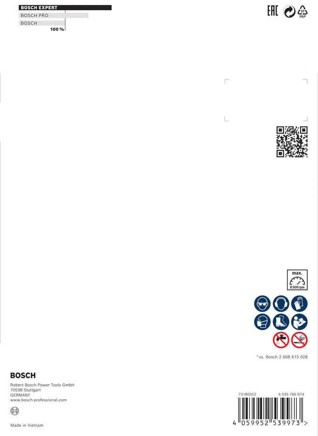 Object #200344507: 2608900662_bo_pro_p_b_1