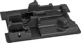 Insert Bosch pour rangement d'outils GBH 18V-20.