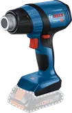 Pistolet thermique sans fil Bosch GHG 18V-50 avec batterie 4Ah.