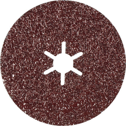 Disque fibre céramique Bosch EXPERT R781 100 mm grain 36.