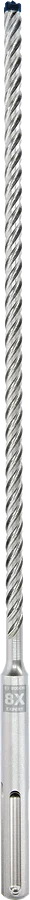EXPERT SDS max-8X