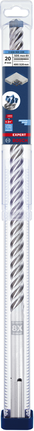 Foret à percussion Bosch SDS max-8X 20 x 400 x 520 mm.