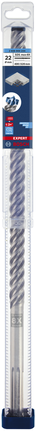 Foret Bosch EXPERT SDS max-8X 22 × 400 × 520 mm.