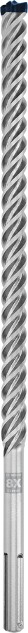 EXPERT SDS max-8X