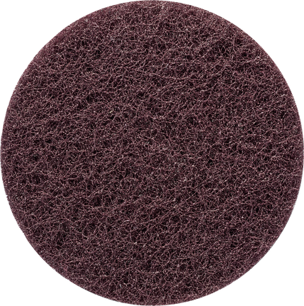 Disque non tissé marron Bosch EXPERT N880 125 mm moyen.