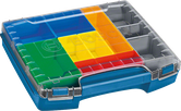 Bosch i-BOXX 72 Set 10 mallette de transport avec compartiments.