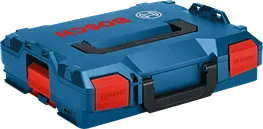 Système de valise de transport Bosch L-BOXX 102.