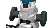Bosch GOF 1600 CE, outil de défonceuse de précision.