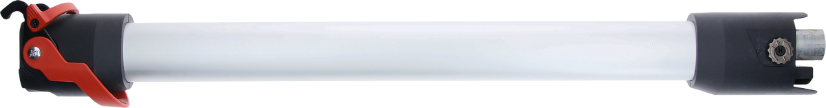 Tube d'extension Bosch 600 mm pour outils de mesure.