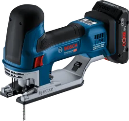 Scies sauteuses sans-fil