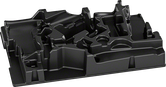 Insert Bosch XL-BOXX pour un rangement organisé des outils.