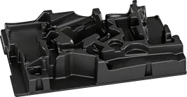 Insert Bosch XL-BOXX pour un rangement organisé des outils.