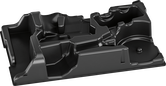 Insert Bosch XL-BOXX pour l'organisation du stockage des outils.