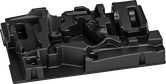 Insert Bosch XL-BOXX pour l'organisation du stockage des outils.