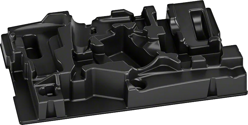 Insert Bosch XL-BOXX pour l'organisation du stockage des outils.