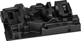 Insert Bosch XL-BOXX pour l'organisation du stockage des outils.