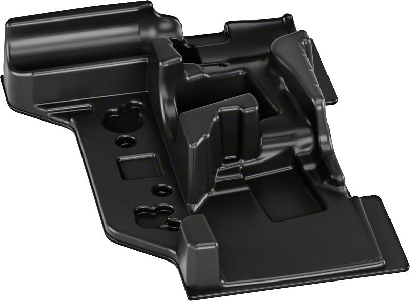 Bosch L-BOXX inlay GDR/GDS/GDX 18V-200, plateau de rangement pour outils.