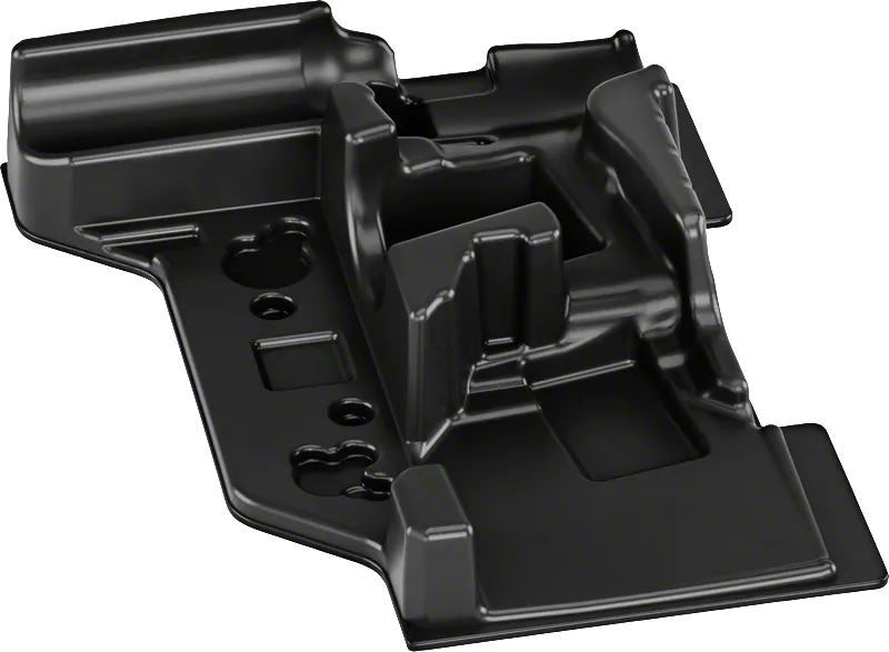 Bosch L-BOXX inlay GDR/GDS/GDX 18V-200, plateau de rangement pour outils.