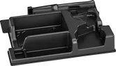 Organiseur de rangement Bosch L-BOXX Inlay GDS 18V-1000.