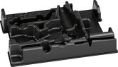 Insert Bosch L-BOXX pour rangement d'outils GSR GSB 18V-150 C.