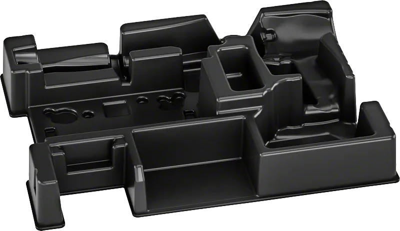 Bosch L-BOXX Inlay GSR/GSB 18V-85/-110 C pour le rangement des outils.