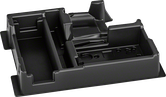 Insert Bosch L-Boxx pour rangement d'outils GSS 18V-10.