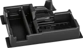 Insert Bosch L-Boxx pour rangement d'outils GSS 18V-10.