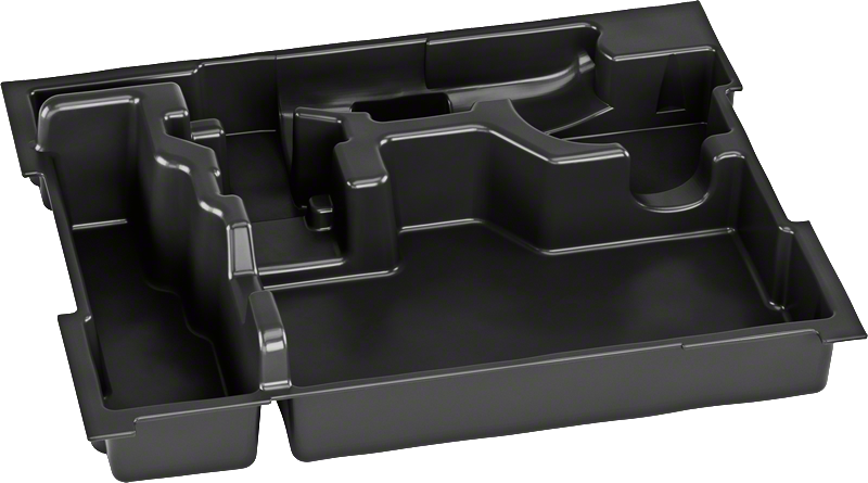 Bosch L-BOXX insert GBM 13-2 RE pour le rangement des outils.