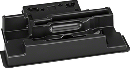 Insert Bosch L-Boxx pour GGS 18V-10 et GGS 18V-23.