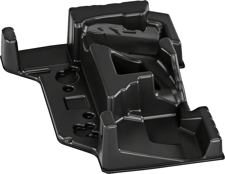 Insert Bosch L-BOXX pour rangement d'outils GDS GDX 18V.