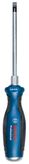 Tournevis Bosch SL 6,5x125 avec manche ergonomique.