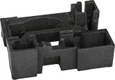 Insert Bosch L-BOXX pour rangement d'outils GKS 18V-57.