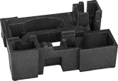 Insert Bosch L-BOXX pour rangement d'outils GKS 18V-57.