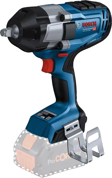 Boulonneuses sans-fil GDS 18V-300 Professional Bosch Professional