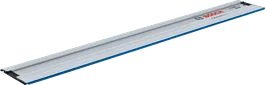 Rail de guidage Bosch FSN 1100, longueur 1100 mm.