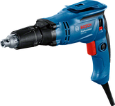 Visseuse à cloison sèche filaire Bosch GTB 6-50.