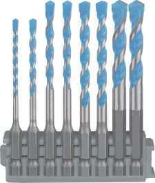 Coffrets Pick and Click EXPERT HEX-9 Multi Construction