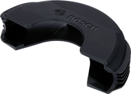 Carter de protection combiné Bosch , 115 mm à clipser.