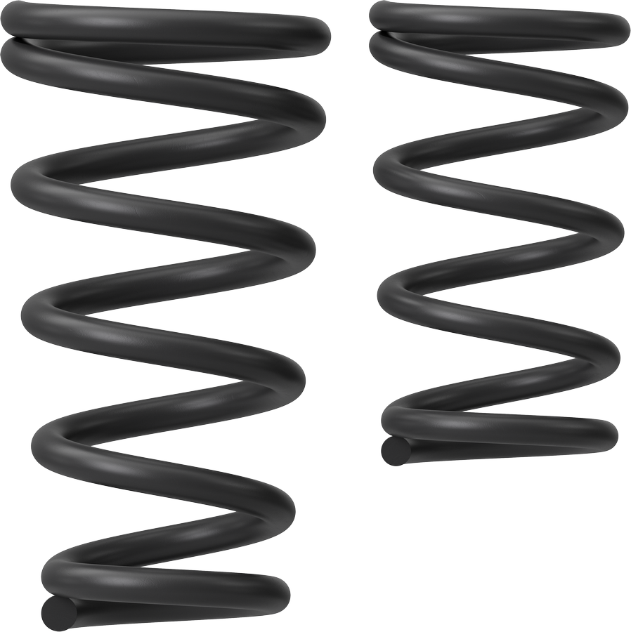 Ressort d'éjection pour scie cloche à tôle Bosch EXPERT 82,5 mm.