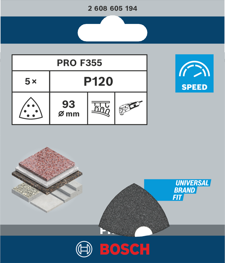 PRO F355