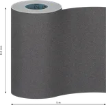 Rouleau de ponçage Bosch PRO F355 115 mm x 5 m G120.