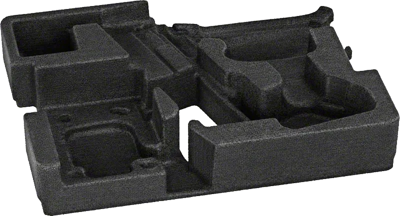 Insert Bosch L-BOXX pour le rangement des outils GNH 18V-64.