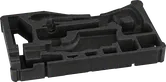 Insert Bosch XL-BOXX pour rangement d'outils GBH 18V-28 DC.