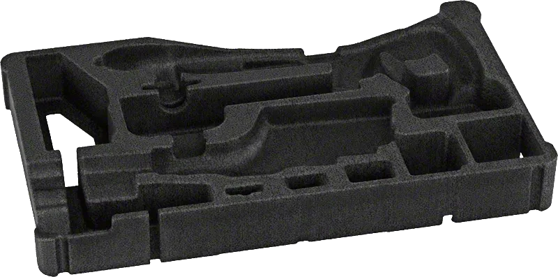 Insert Bosch XL-BOXX pour rangement d'outils GBH 18V-28 DC.